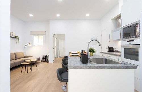 Home2Book Spacious Family Home, Santa Cruz Center - Foto 11