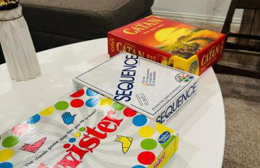 Spacious 6 Bedroom Home- Near Historic McKinney - Foto 19