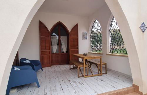 Di Mari e d'Amuri Casa Vacanza - Foto 18