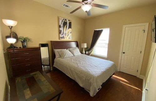 Grand isle Detached Condo Unit F 3 bedrooms 1 bath Easy beach access pet ok - Foto 16