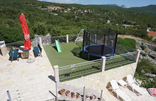 Holiday home Mary with private pool - Foto 9