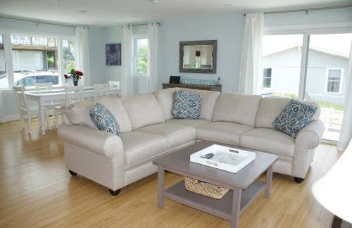 7 Captain Crocker Road East Sandwich Cape Cod - Ocean Dreams - Foto 1