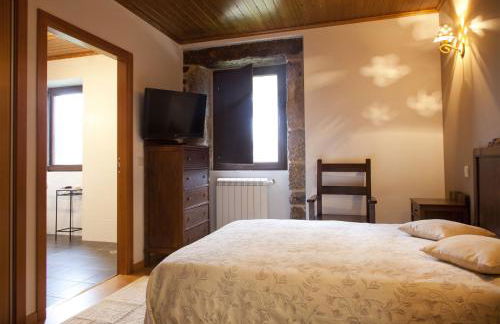 Casa Fonte Do Laboreiro - Foto 39