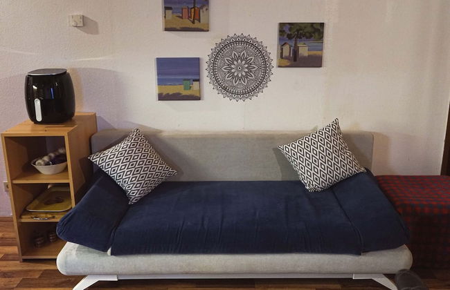 Apartment in Tauplitz Near Ski Lift - Foto 7