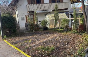 FeWo Schönwetter - Foto 35