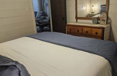 Cabin near Dogwood Canyon, Top of the Rock, Branson - Foto 28