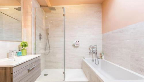 The Composer Loft - Foto 3, Shower