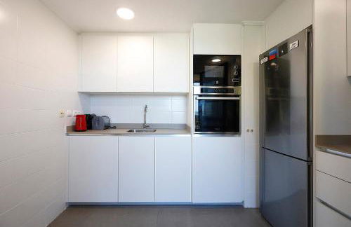 San Sebastian Orio apartment on the beach garage - Foto 32