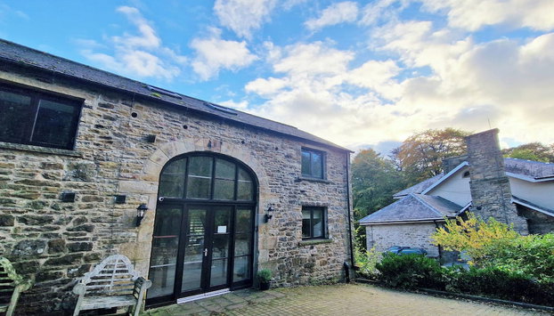 Clifton Cottage at Lovelady Shield - Foto 2, Imagen principal