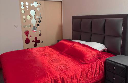 Saint dénis Appartement 1 - Foto 10