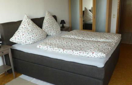 Ferienwohnung Groß - Foto 9