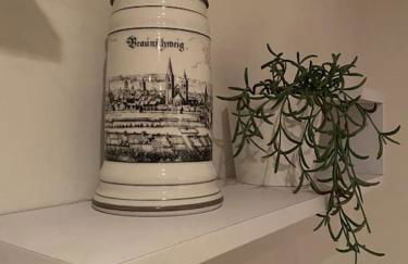 Gästehaus Brunswiek Erdgeschoss - Foto 28