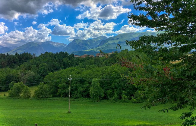 Belvilla by OYO Villa Faggio - Foto 44