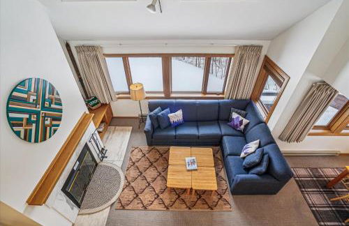 Highridge B20 Spectacular Top Floor Two Bedroom with Loft Condo with Scenic Views and Sports Center - Foto 22