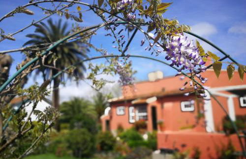Jardines de Hortensia - Vacation home Tenerife - Foto 39