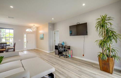 Sunny Fort Myers Home with Heated Pool! - Foto 4