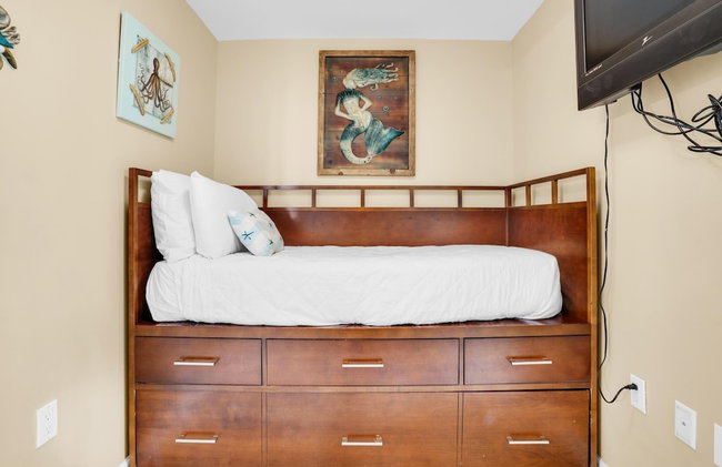 Palms Resort #2608 Jr. 2br-serenity Now - Photo 13