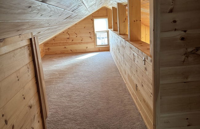 Presidential Mountain Resort - Photo 62