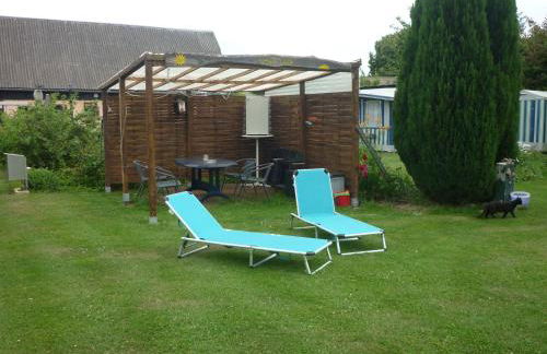 Ferienwohnungen Zierzow - Foto 40