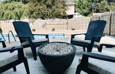 Newly Renovated Home With Pool - Foto 57