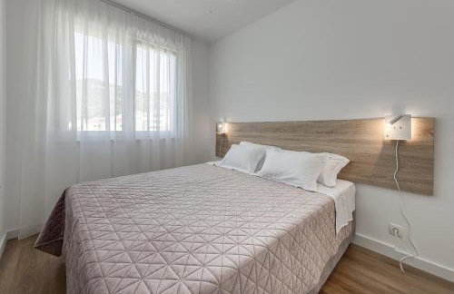 Mokos Modern Suite with Sea View and Jacuzzi - Foto 25