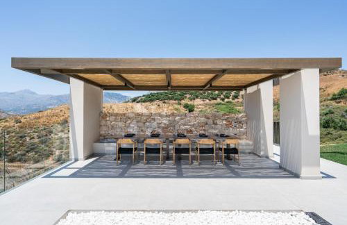 Villa 7 Seas - With Amazing View - Foto 8