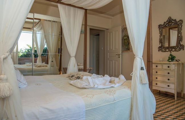 Calypso Villas Zakynthos - Foto 35