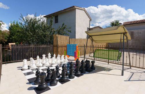 Villa Baldasi - Foto 12