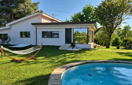 ALFA COUNTRY HOUSE Villa Salento - Foto 6