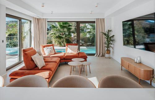 Villas & SPA Dubrovnik - Resort of 5 Star Villas - Foto 27