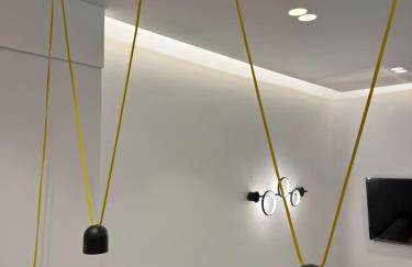 Studio 8 black & Yellow Urban Apartment City Center - Foto 37