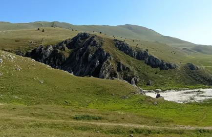 Amelia Sweet Home - Farindola - Foto 33