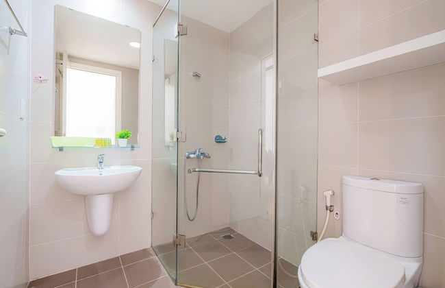 Modern Apartment - Garden Gate - Foto 36