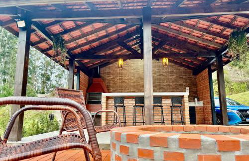 Casa do Lago - Photo 13