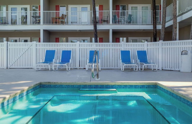 Modern + New Construction & Gulf Views; 3 Pools & Steps to Beach - Foto 23