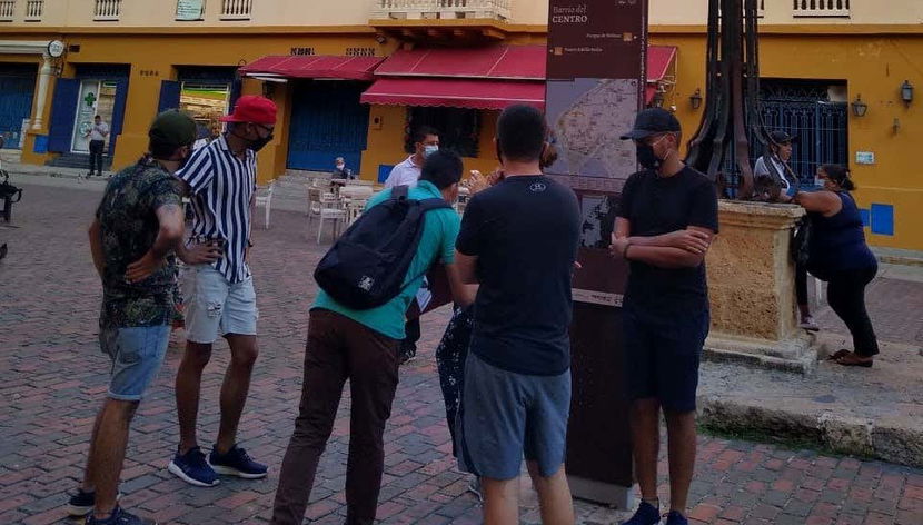 Tour de Gabriel García Márquez - Foto 2