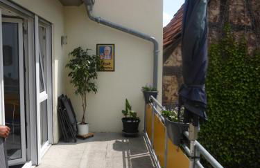 Holiday Home "max & Moritz" - Foto 21