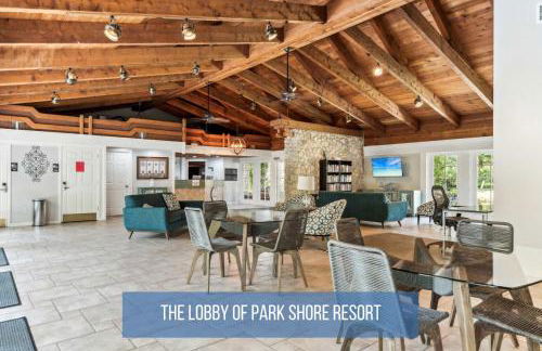 Enit Unit -Close to Elevator and Pool Views - Foto 35