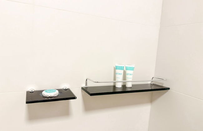 STAY Id Vida Urbana - Foto 20