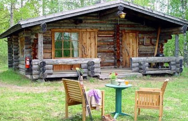 Kopinkallio 1 - Foto 1