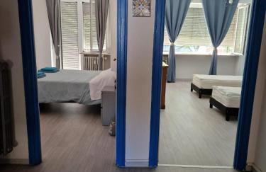 Appartamento IL QUADRIFOGLIO - Foto 2