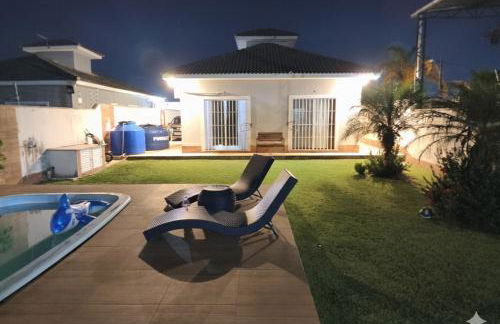 Casa de Itaipuaçu próximo a praia - Foto 1