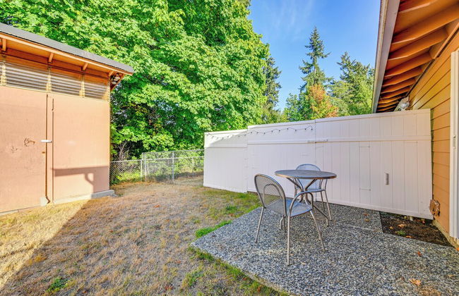 Washington Vacation Rental Near Seattle and Tacoma - Foto 21