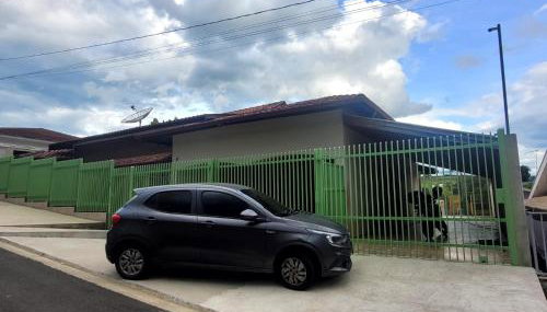 Chácara Recanto dos Sonhos - Foto 2