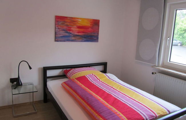 Holiday Apartment Heitmann - Foto 4