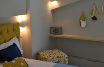 kastro luxury studios and mezonette - Foto 30