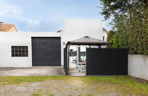 L'atelier De La Cite - Parking Gratuit Sécurisé - Foto 9