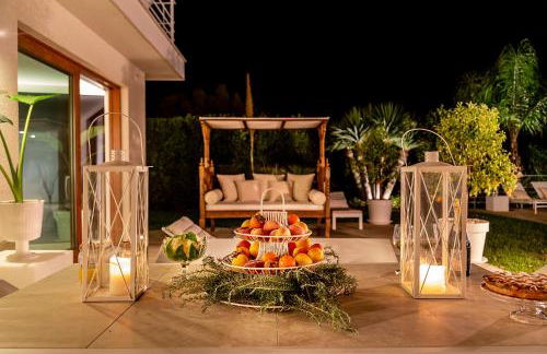 Attalàya, oasi di relax con piscina vicino Noto - Foto 69