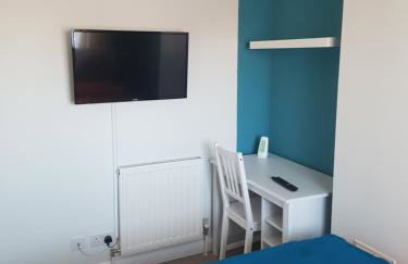 St Giles, Thetford, 2BR House - Foto 7