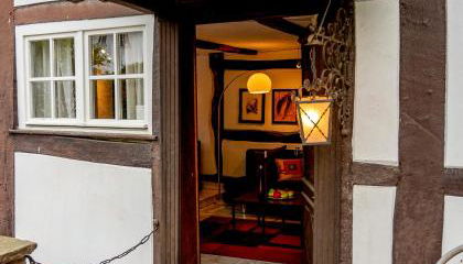 Ferienwohnungen Kehne - Alte Schneiderei - Foto 2